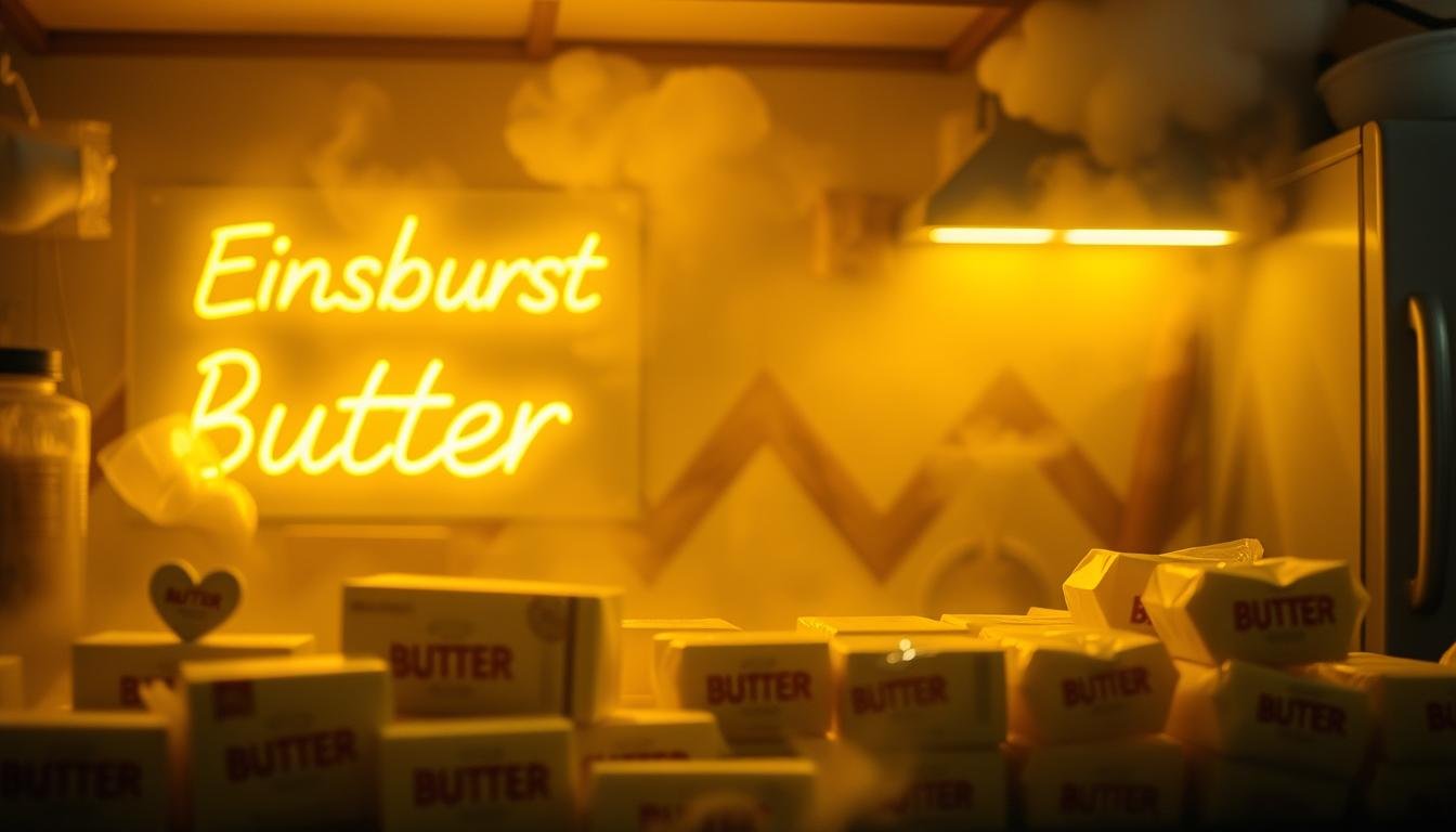 Einkaufsstrategien für Butter