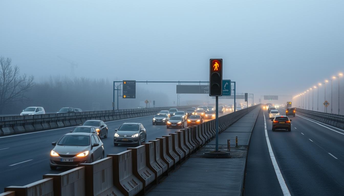 Verkehrssicherheit in Deutschland